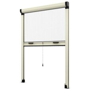 zanzariera a rullo fai da te