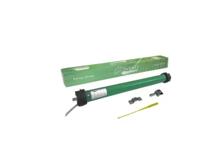 motore nyvo