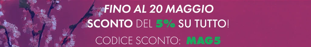 20 maggio banner