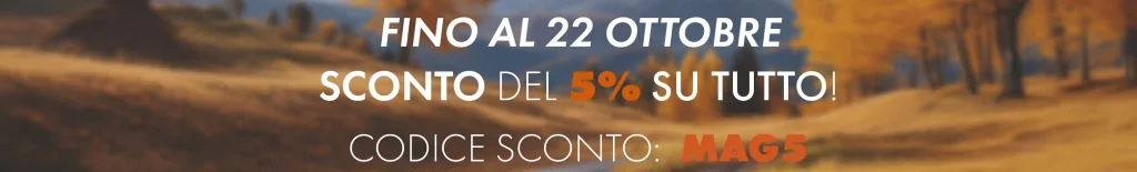 banner 22 ottobre sconto